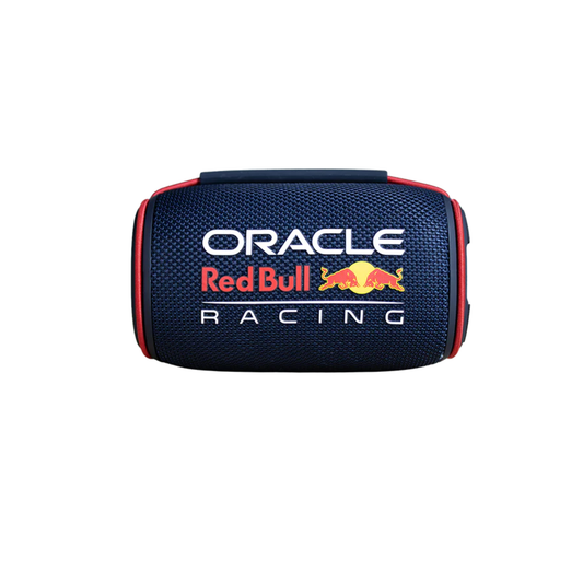 Red Bull SK440 Bluetooth-speaker Blauw
